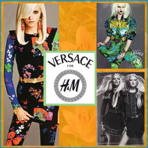 hm versace